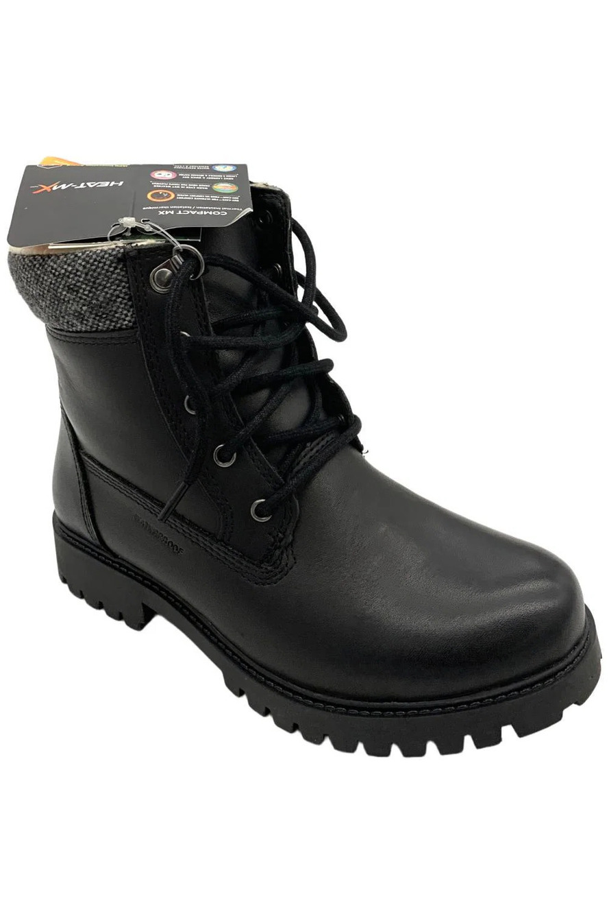 Kamik Women's Rogue 5 Boot Black - Medium